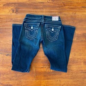 True Religion Jewel Jeans